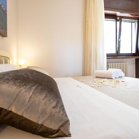B&B Domus Japigia Ugento Rom bilde